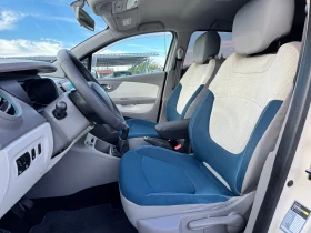 Renault Captur 1.5DCI ИТАЛИЯ, снимка 9