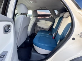 Renault Captur 1.5DCI ИТАЛИЯ, снимка 11