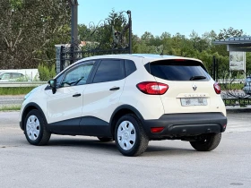 Renault Captur 1.5DCI ИТАЛИЯ, снимка 3