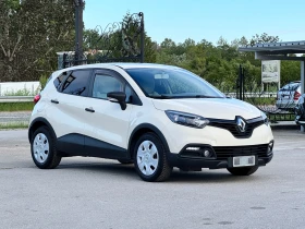 Renault Captur 1.5DCI ИТАЛИЯ, снимка 7