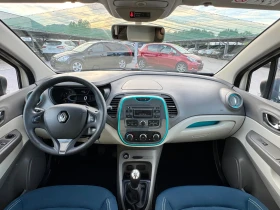 Renault Captur 1.5DCI ИТАЛИЯ, снимка 13
