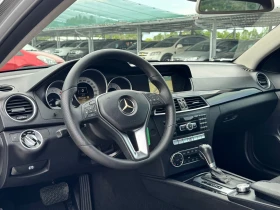 Mercedes-Benz C 220 2.2CDI АВТОМАТ ИТАЛИЯ, снимка 9
