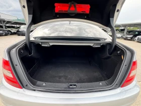 Mercedes-Benz C 220 2.2CDI АВТОМАТ ИТАЛИЯ, снимка 13