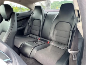Mercedes-Benz C 220 2.2CDI АВТОМАТ ИТАЛИЯ, снимка 11