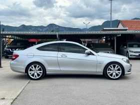 Mercedes-Benz C 220 2.2CDI АВТОМАТ ИТАЛИЯ, снимка 5