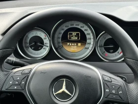 Mercedes-Benz C 220 2.2CDI АВТОМАТ ИТАЛИЯ, снимка 15