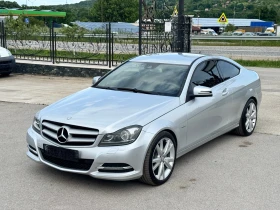 Mercedes-Benz C 220 2.2CDI АВТОМАТ ИТАЛИЯ, снимка 1