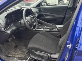 Hyundai Elantra CARFAX * АВТО КРЕДИТ * ПРОГНОЗНА ЦЕНА ДО БГ * , снимка 7
