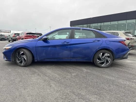 Hyundai Elantra CARFAX * АВТО КРЕДИТ * ПРОГНОЗНА ЦЕНА ДО БГ * , снимка 2