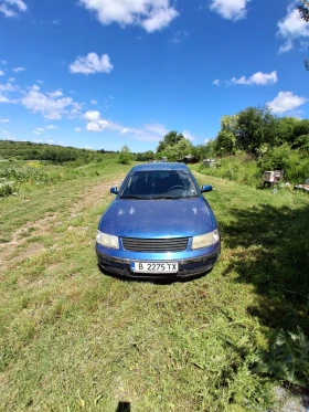 VW Passat, снимка 4