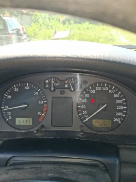 VW Passat, снимка 5