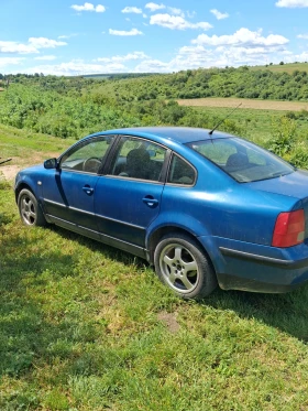 VW Passat, снимка 1