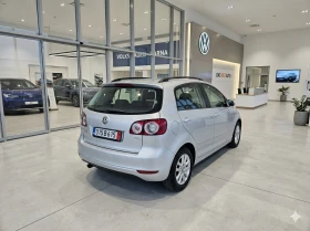 VW Golf Plus АВТОМАТ/КАМЕРА/NAVI, снимка 4