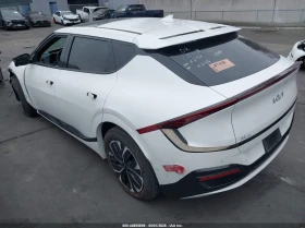 Kia EV6 Gt-Line, снимка 3