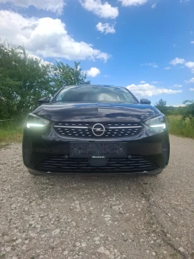 Opel Corsa E, снимка 2