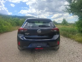 Opel Corsa E, снимка 6