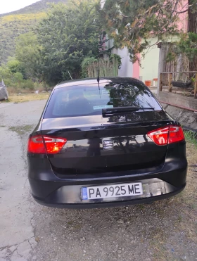 Seat Toledo Seat Toledo, снимка 7