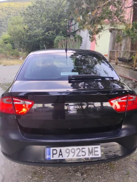 Seat Toledo Seat Toledo, снимка 4