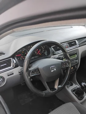 Seat Toledo Seat Toledo, снимка 9