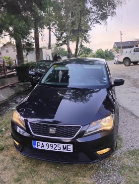 Seat Toledo Seat Toledo, снимка 10