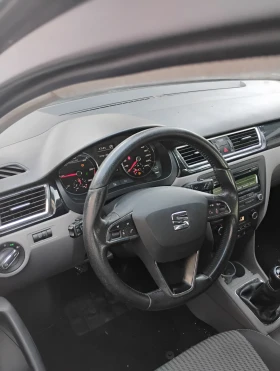 Seat Toledo Seat Toledo, снимка 6