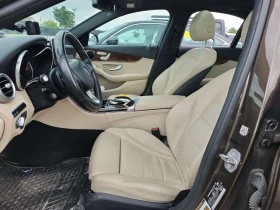 Mercedes-Benz C 300 AMG Line * CARFAX * Бeз инциденти * , снимка 7