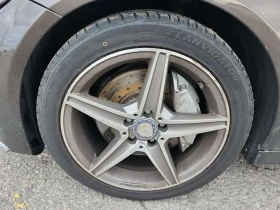 Mercedes-Benz C 300 AMG Line * CARFAX * Бeз инциденти * , снимка 14