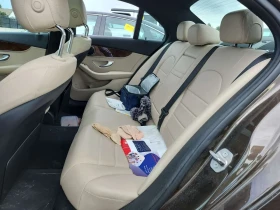 Mercedes-Benz C 300 AMG Line * CARFAX * Бeз инциденти * , снимка 8
