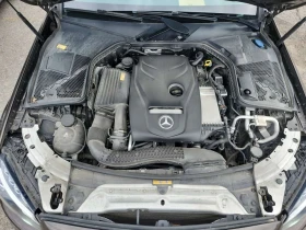 Mercedes-Benz C 300 AMG Line * CARFAX * Бeз инциденти * , снимка 15