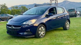 Opel Corsa 1.3 CDTI EURO 6B ИТАЛИЯ 178000км, снимка 1
