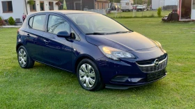 Opel Corsa 1.3 CDTI EURO 6B ИТАЛИЯ 178000км, снимка 3