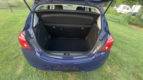 Opel Corsa 1.3 CDTI EURO 6B ИТАЛИЯ 178000км, снимка 16