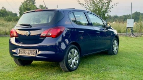 Opel Corsa 1.3 CDTI EURO 6B ИТАЛИЯ 178000км, снимка 6