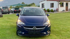 Opel Corsa 1.3 CDTI EURO 6B ИТАЛИЯ 178000км, снимка 2