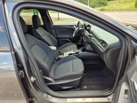 Ford Focus ST Line 37000км, снимка 9