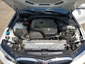 BMW 330 2.0l I, снимка 11