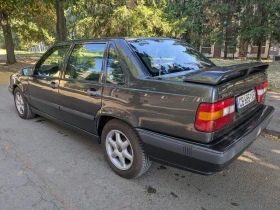 Volvo 850 2.5 20v, снимка 4