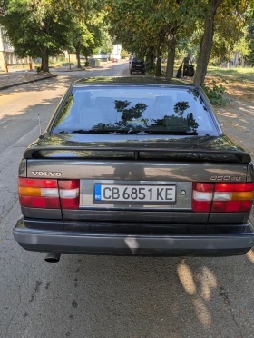 Volvo 850 2.5 20v, снимка 6