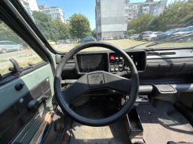 Fiat Panda 4x4, снимка 8