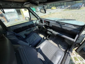 Fiat Panda 4x4, снимка 7
