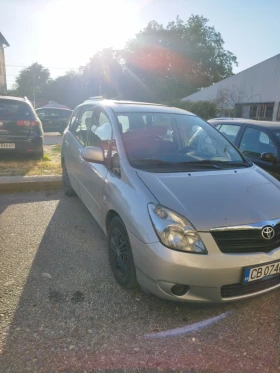 Toyota Corolla verso, снимка 3