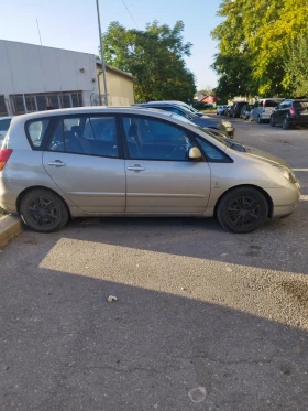 Toyota Corolla verso, снимка 5