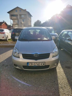 Toyota Corolla verso, снимка 2