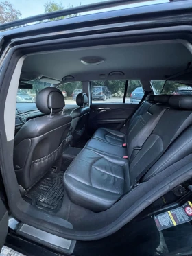 Mercedes-Benz E 320 CDI / Automatic/ Klima, снимка 13