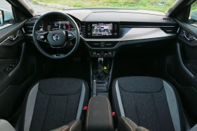 Skoda Scala 1.5TFSI* в Гаранция* Style, снимка 7