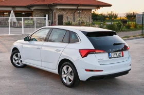 Skoda Scala 1.5TFSI* в Гаранция* Style, снимка 6
