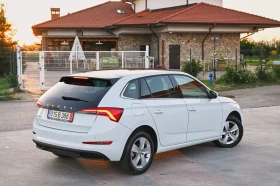 Skoda Scala 1.5TFSI* в Гаранция* Style, снимка 2