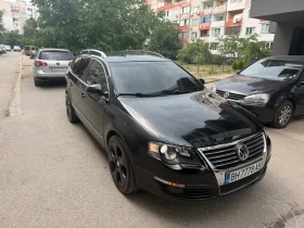 VW Passat 2.0 TDI, снимка 3