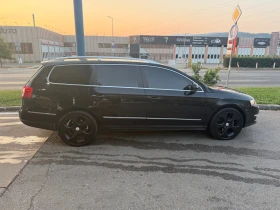 VW Passat 2.0 TDI, снимка 6