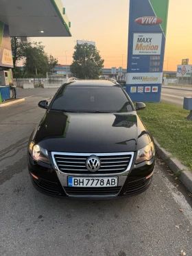 VW Passat 2.0 TDI, снимка 1